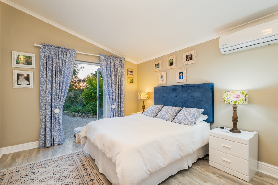 3 Bedroom Property for Sale in Hunters Estate Western Cape